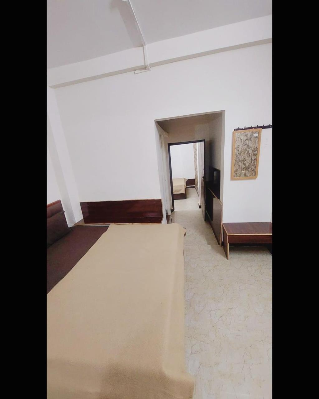 Hotel Prakash Palace ウッジャイン エクステリア 写真